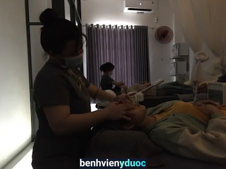 Trang Phan Beauty & Spa Phan Rang-Tháp Chàm Ninh Thuận