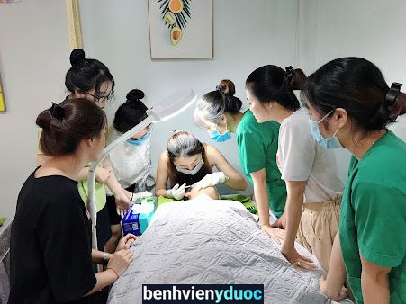 Trang Spa Quảng Ngãi Quảng Ngãi