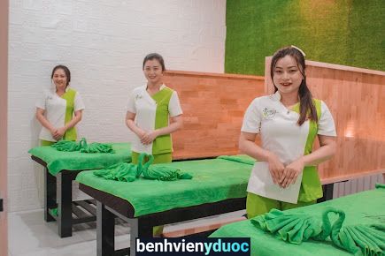 Trang Spa - Massage Trị Liệu Long Xuyên An Giang