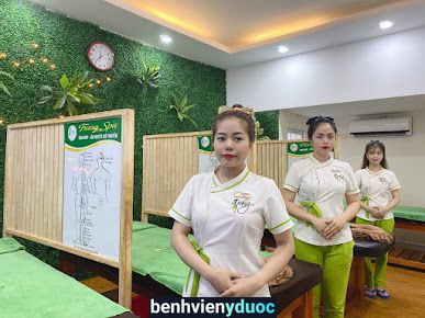 Trang Spa - Massage Trị Liệu Long Xuyên An Giang