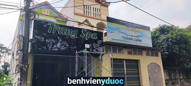 Trang SPA Thẩm mỹ công nghệ cao Sóc Sơn Hà Nội