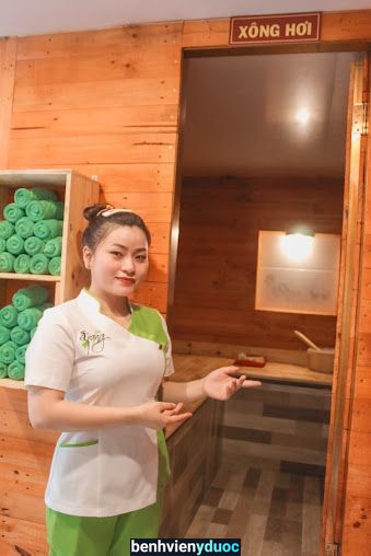 Trang Spa Thốt Nốt Thốt Nốt Cần Thơ