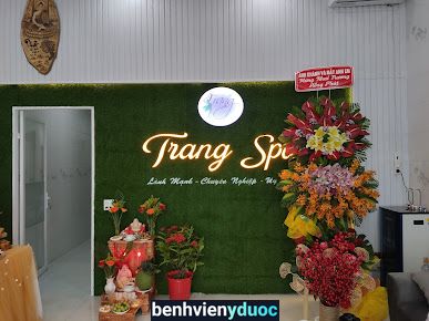 Trang Spa Thốt Nốt Thốt Nốt Cần Thơ