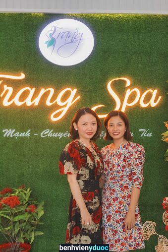 Trang Spa Thốt Nốt Thốt Nốt Cần Thơ