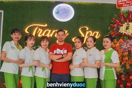 Trang Spa Thốt Nốt Thốt Nốt Cần Thơ