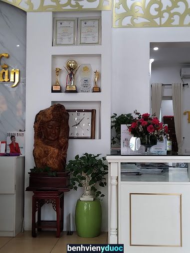 Trang Vân Spa and Beauty Lạng Sơn Lạng Sơn