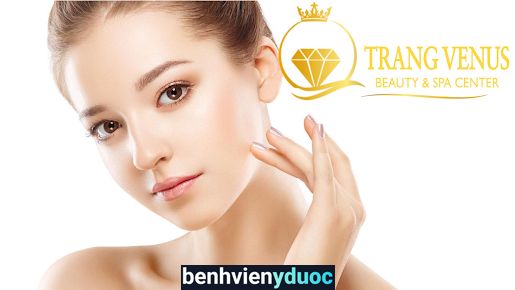 TRANGVENUS BEAUTY & SPA CENTER