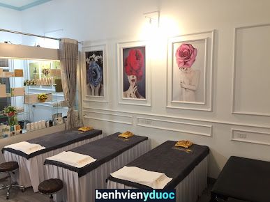 TRANGVENUS BEAUTY & SPA CENTER Hoài Đức Hà Nội