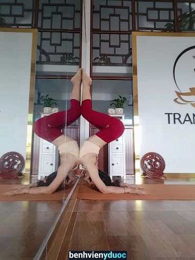 Trani Yoga Giao Thủy Nam Định