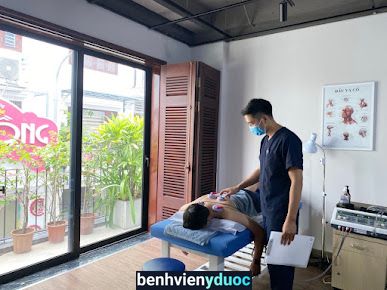 Trị Liệu Thần Kinh Cột Sống QVN