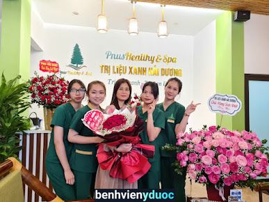 TRỊ LIỆU XANH HẢI DƯƠNG. Hải Dương Hải Dương