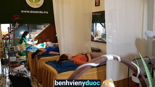 Trị mụn sinh viên tại Thủ Đức- Vita Spa Thủ Đức Hồ Chí Minh