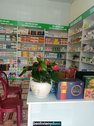 TRÍ PHÚC PHARMACY 2 Yên Mô Ninh Bình