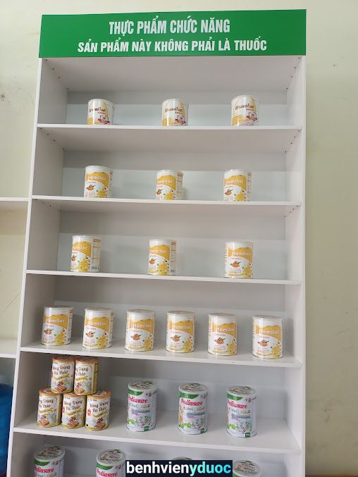 TRÍ PHÚC PHARMACY 2 Yên Mô Ninh Bình