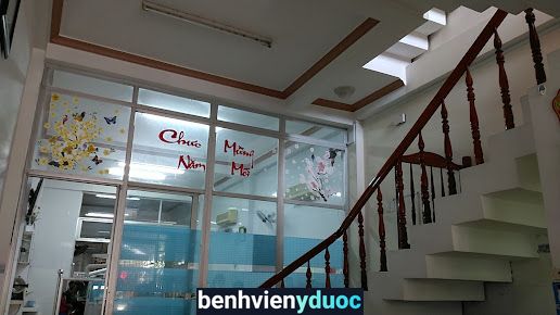 Trieu Thi Nga Dental Clinic Phan Rang-Tháp Chàm Ninh Thuận