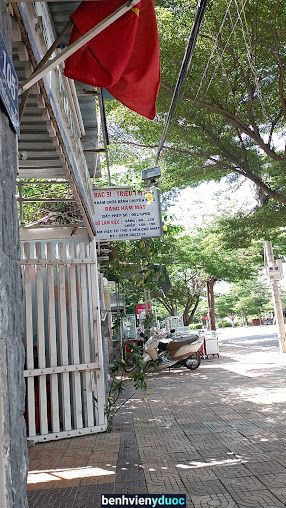 Trieu Thi Nga Dental Clinic Phan Rang-Tháp Chàm Ninh Thuận