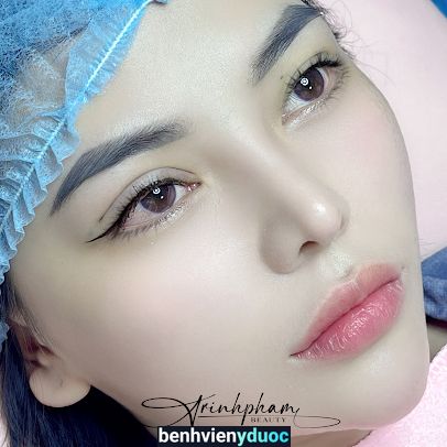 Trinh Phạm Beauty, Phun Xăm Thẩm Mỹ Quận 7 7 Hồ Chí Minh