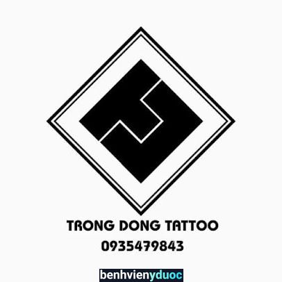 Trống Đồng Tattoo Tân Phú Hồ Chí Minh