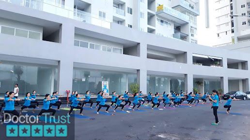 TRUE YOGA & FITNESS CENTRE Vũng Tàu Bà Rịa - Vũng Tàu