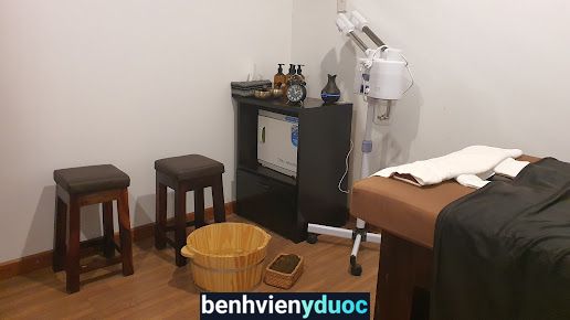 Trung Nguyên Coffee Spa Buôn Ma Thuột Đắk Lắk