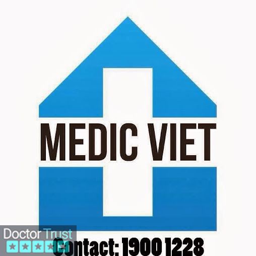 Trung tâm bác sĩ gia đình MEDICVIET Cầu Giấy Hà Nội