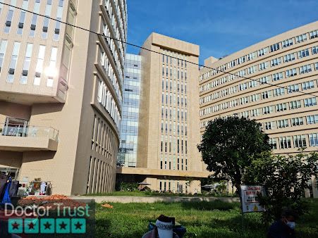 Trung tâm Cấp cứu Bệnh Viện 175 Gò Vấp Hồ Chí Minh