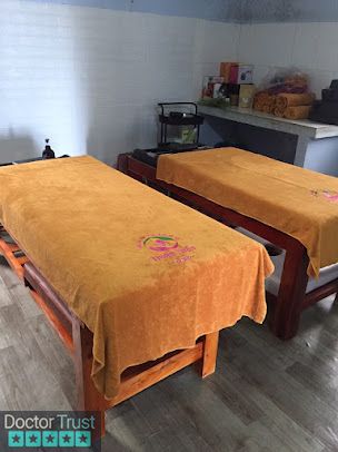 Trung Tâm Chăm Sóc Mẹ & Bé Đak Đoa - Thiên Thần Spa Đăk Đoa Gia Lai