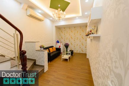 Trung Tâm Chăm Sóc Sắc Đẹp KiWi Beauty & Spa 10 Hồ Chí Minh