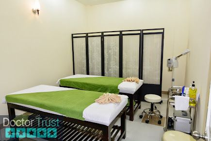 Trung Tâm Chăm Sóc Sắc Đẹp KiWi Beauty & Spa 10 Hồ Chí Minh