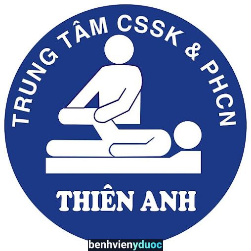 Trung Tâm Chăm Sóc Sức Khoẻ và Phục Hồi Chức Năng Thiên Anh Lào Cai Lào Cai