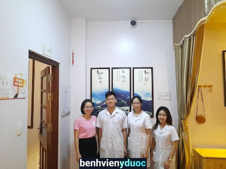 Trung tâm dạy nghề Massage Trị Liệu Hà Đông Hà Nội