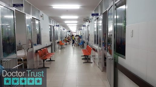 Trung Tâm Dịch Vụ Y Tế - Bệnh viện Đa khoa tỉnh Khánh Hòa
