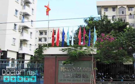 Trung Tâm Dịch Vụ Y Tế - Bệnh viện Đa khoa tỉnh Khánh Hòa Nha Trang Khánh Hòa