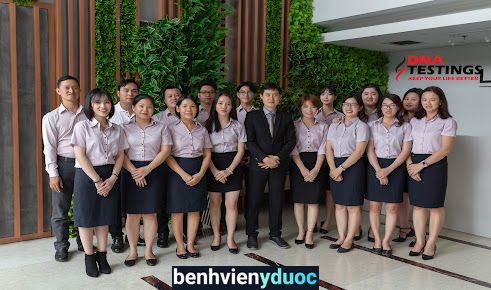 Trung Tâm Giám Định ADN - NIPT Cà Mau DNA TESTINGS Cà Mau Cà Mau