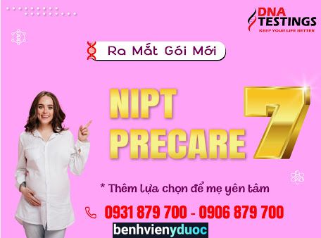 Trung Tâm Giám Định ADN - NlPT Ninh Thuận DNA TESTINGS Phan Rang-Tháp Chàm Ninh Thuận