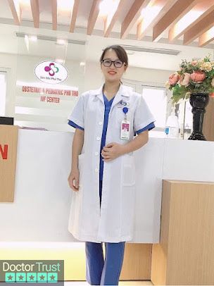 Trung tâm Hỗ trợ sinh sản và Nam học - Bệnh viện Sản Nhi tỉnh Phú Thọ Việt Trì Phú Thọ