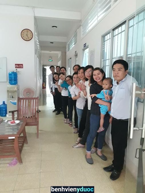 Trung Tâm Kiểm Nghiệm Trà Vinh Trà Vinh Trà Vinh