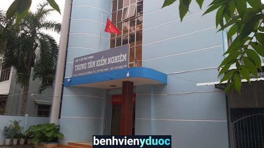 Trung Tâm Kiểm Nghiệm Trà Vinh Trà Vinh Trà Vinh