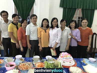 Trung Tâm Kiểm Nghiệm Trà Vinh Trà Vinh Trà Vinh