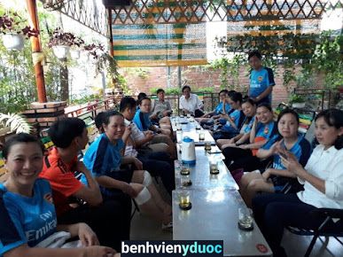 Trung Tâm Kiểm Nghiệm Trà Vinh Trà Vinh Trà Vinh
