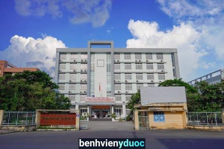 Trung Tâm Kiểm Soát Bệnh Tật (CDC) Đồng Tháp