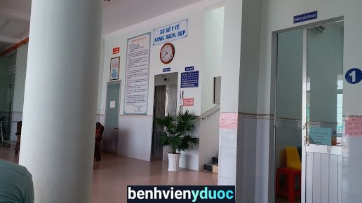 Trung Tâm Kiểm Soát Bệnh Tật (CDC) Đồng Tháp Cao Lãnh Đồng Tháp