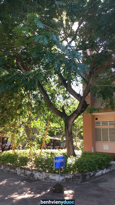 Trung Tâm Kiểm Soát Bệnh Tật (CDC) Đồng Tháp Cao Lãnh Đồng Tháp