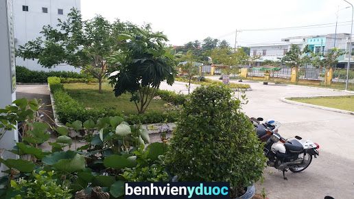 Trung Tâm Kiểm Soát Bệnh Tật (CDC) Đồng Tháp Cao Lãnh Đồng Tháp