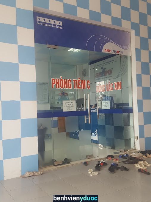 Trung Tâm Kiểm Soát Bệnh Tật (CDC) Ninh Bình Ninh Bình Ninh Bình