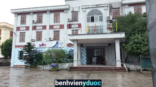 Trung Tâm Kiểm Soát Bệnh Tật (CDC) Ninh Bình Ninh Bình Ninh Bình