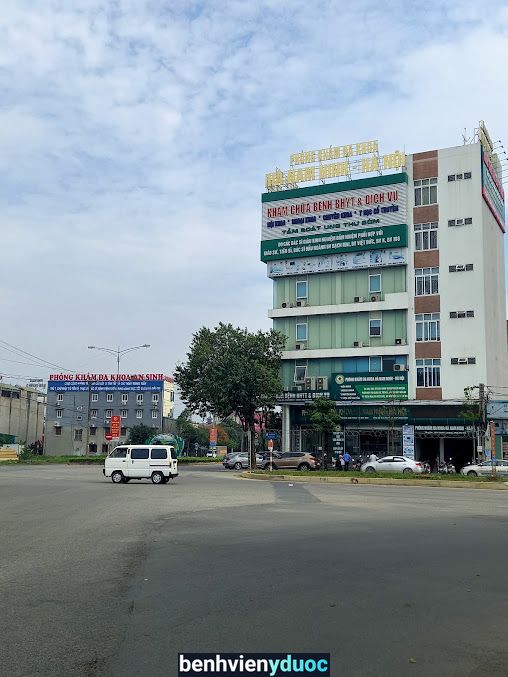 Trung Tâm Kiểm Soát Bệnh Tật (CDC) Ninh Bình Ninh Bình Ninh Bình