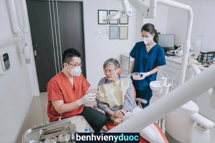 Trung Tâm Nha Khoa Galaxy - Bác Sĩ Niềng Răng, Răng Sứ, Implant, Nhổ Răng Khôn Giá Rẻ Duy Tiên Hà Nam