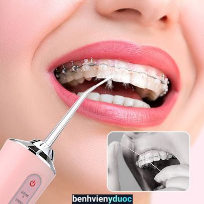 Trung Tâm Nha Khoa Galaxy - Bác Sĩ Niềng Răng, Răng Sứ, Implant, Nhổ Răng Khôn Giá Rẻ Duy Tiên Hà Nam