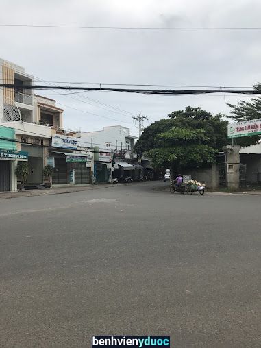 Trung tâm phòng chống dịch bệnh Phan Thiết Bình Thuận